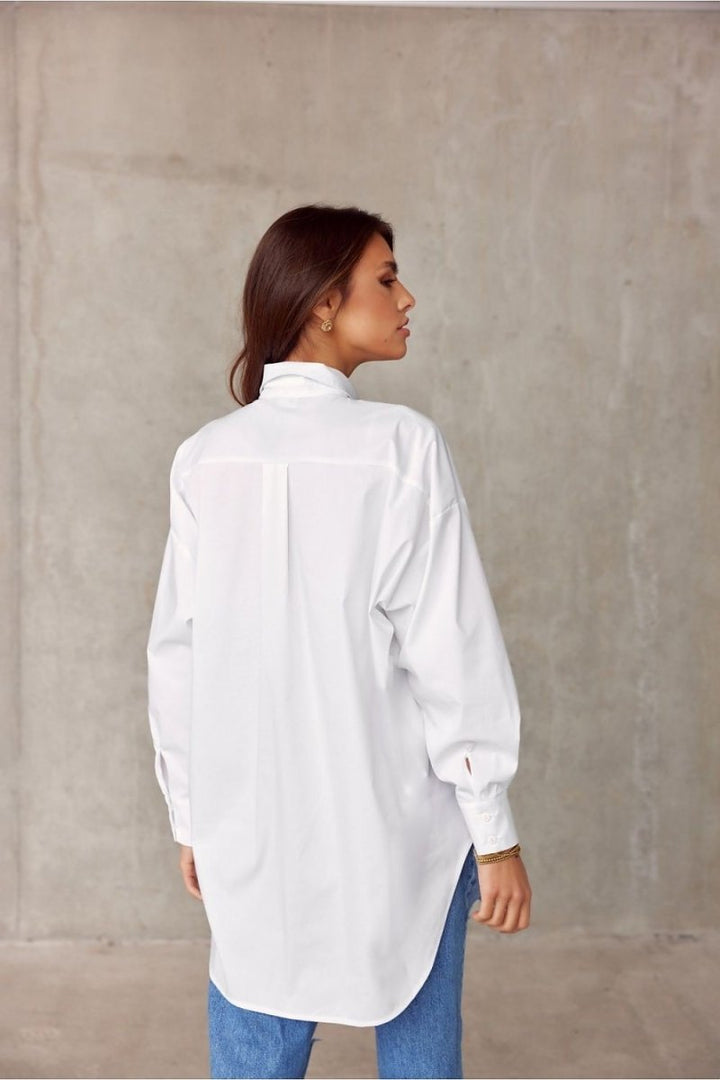 Long sleeve shirt Roco Fashion - Top