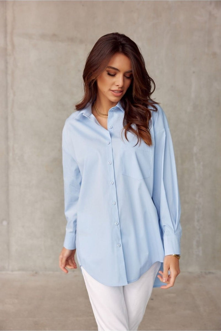 Long sleeve shirt Roco Fashion - Top