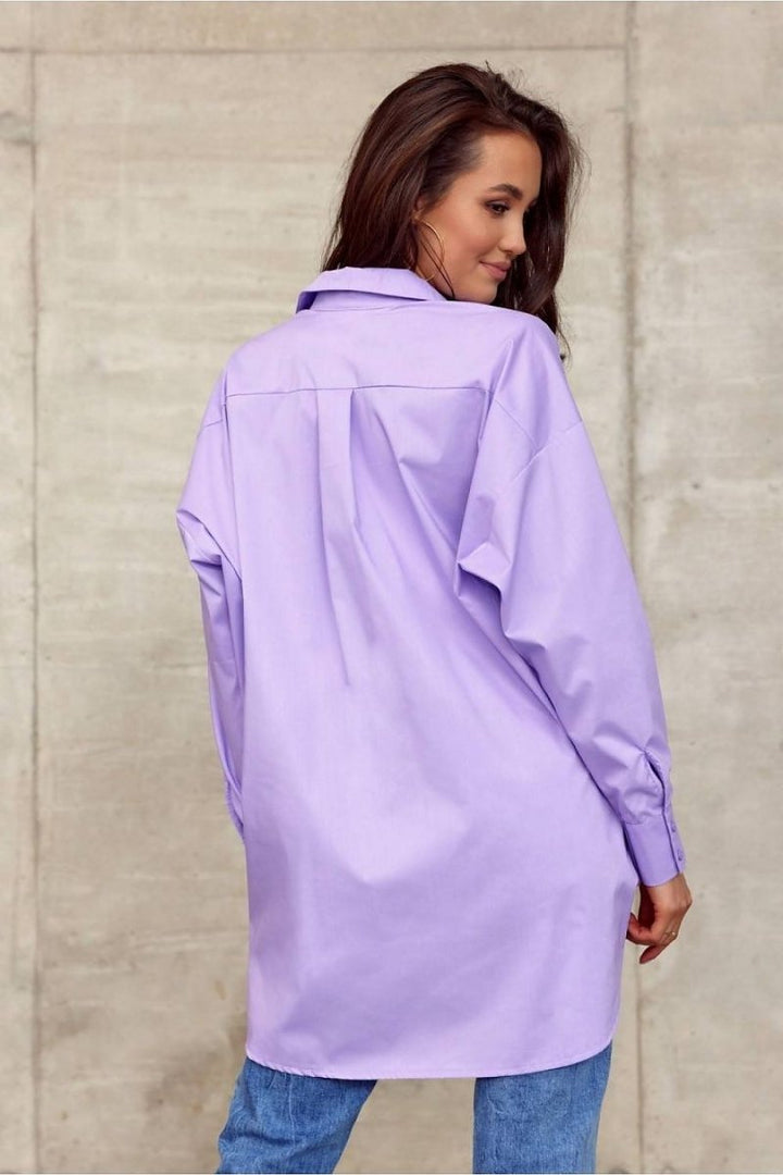 Long sleeve shirt Roco Fashion - Top
