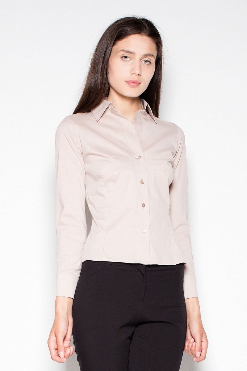 Long sleeve shirt Venaton - Top