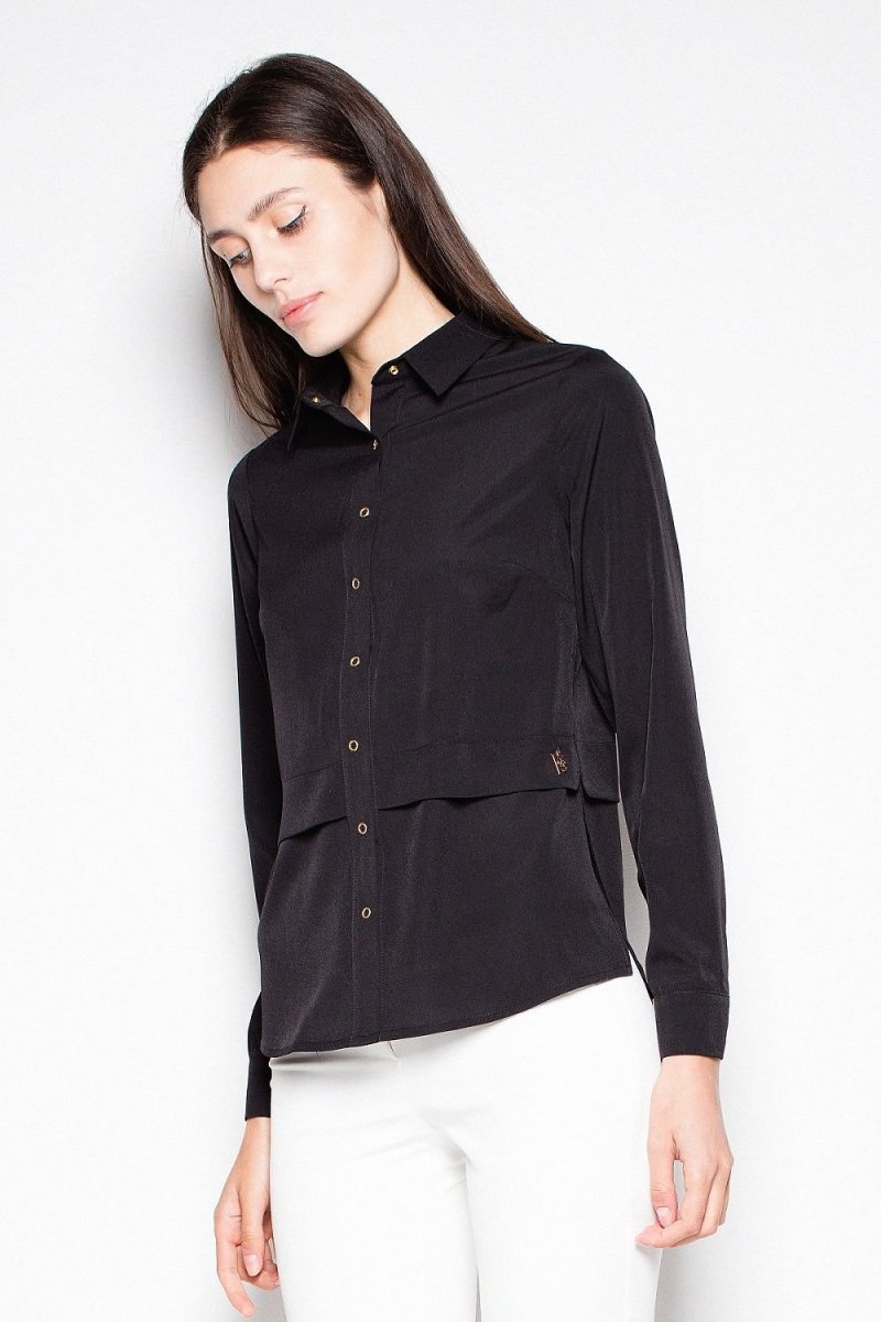 Long sleeve shirt Venaton - Top