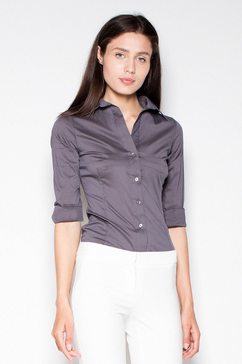 Long sleeve shirt Venaton - Top