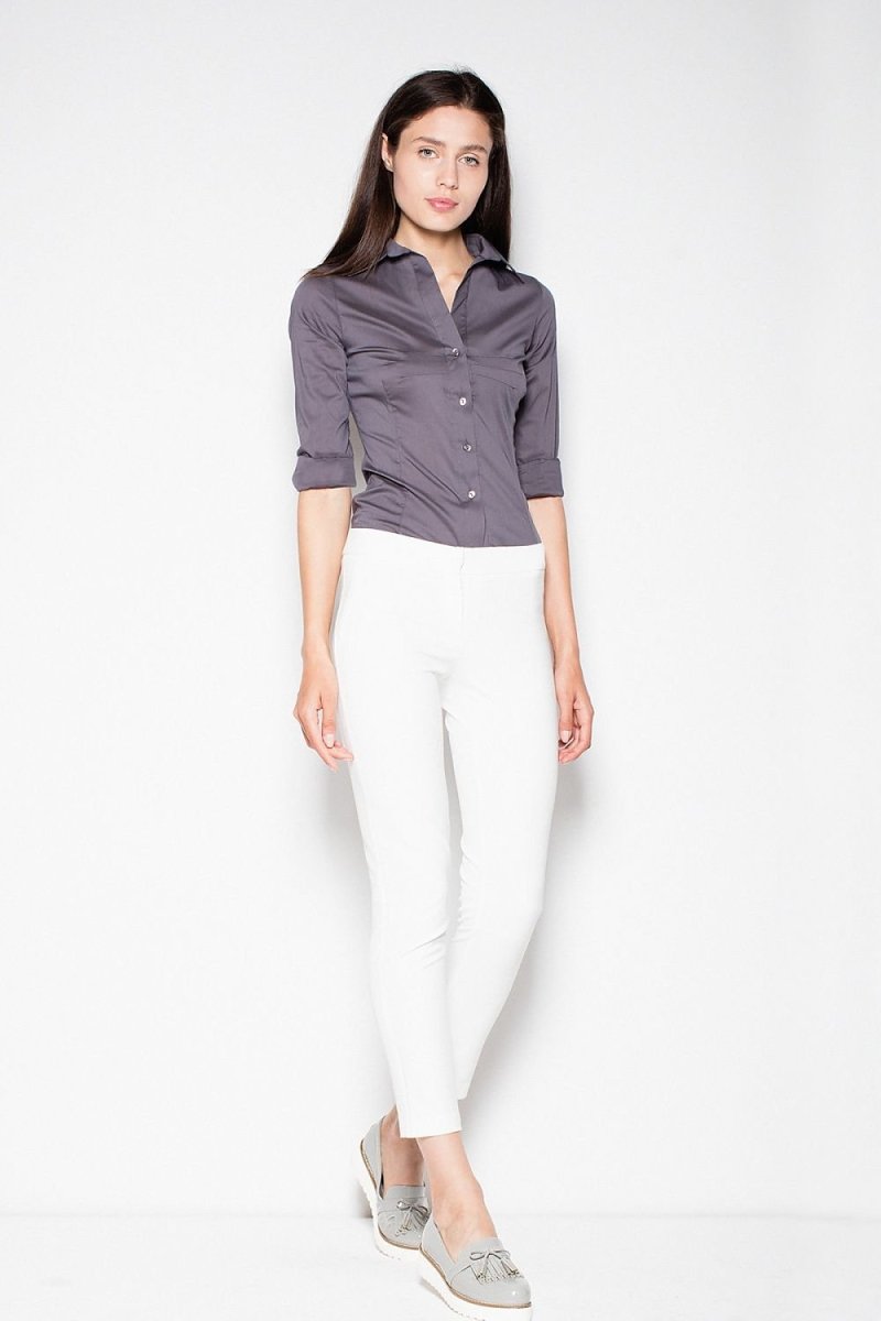 Long sleeve shirt Venaton - Top