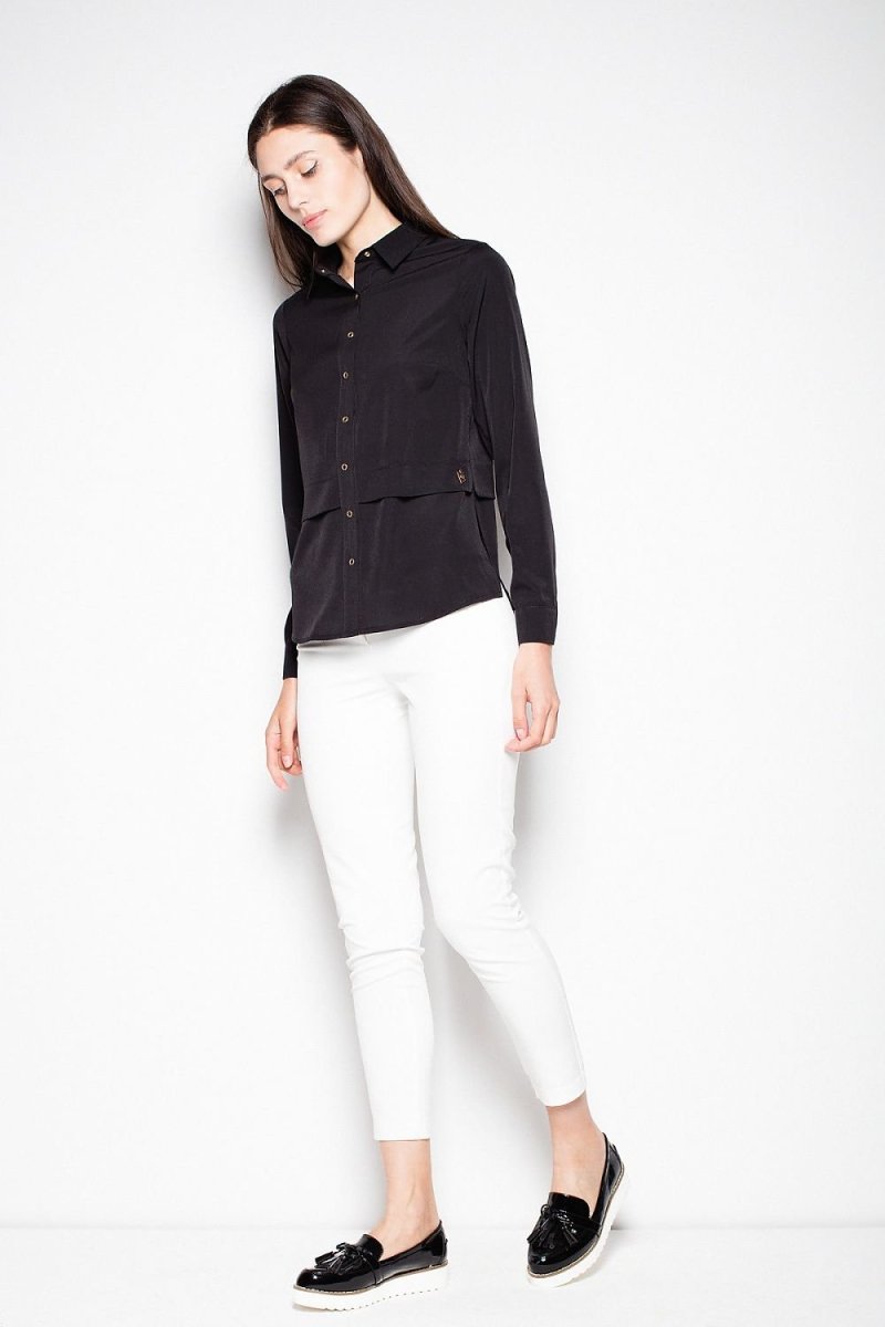 Long sleeve shirt Venaton - Top