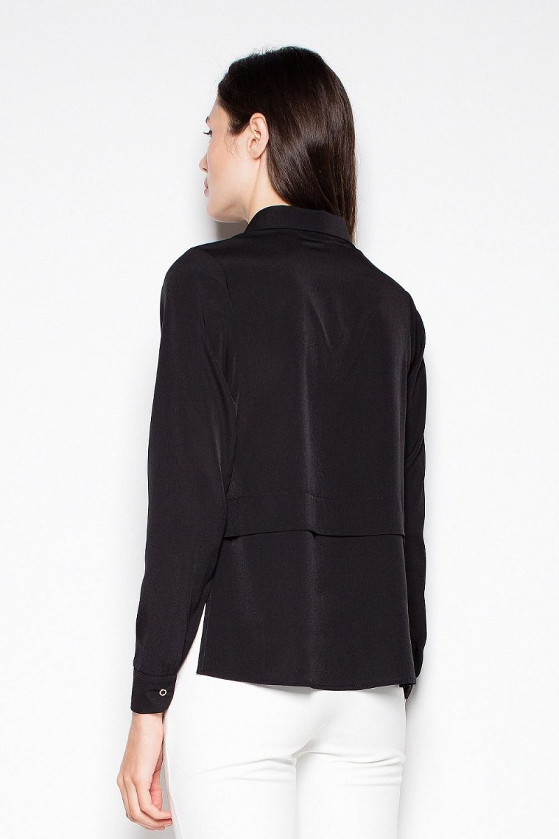 Long sleeve shirt Venaton - Top