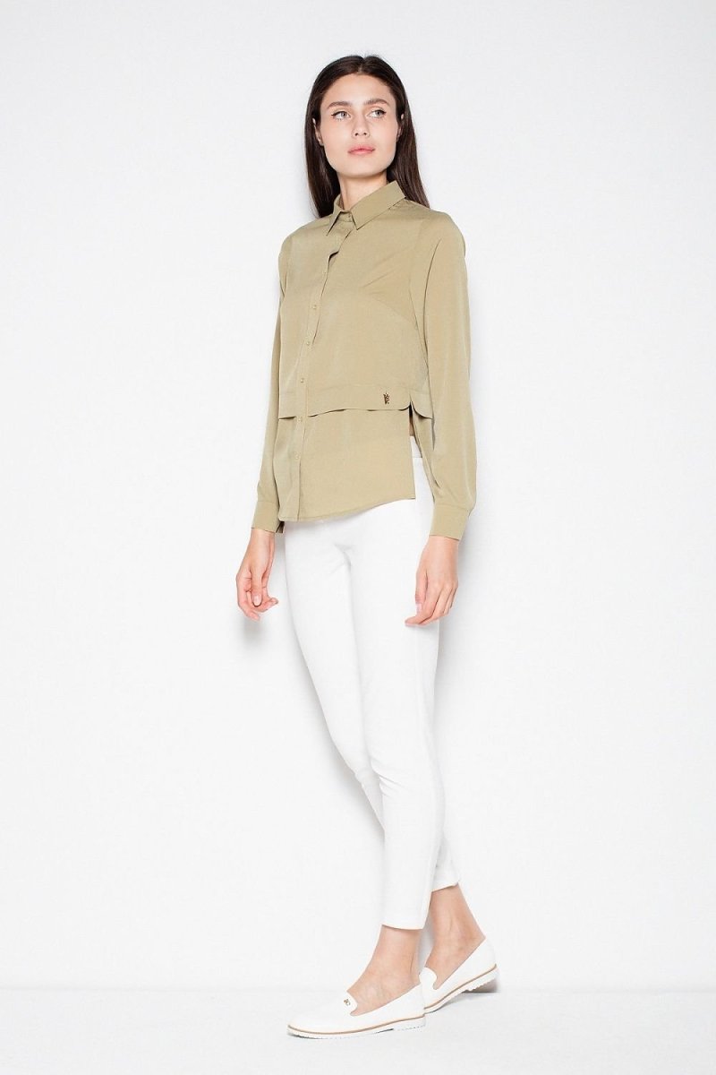 Long sleeve shirt Venaton - Top