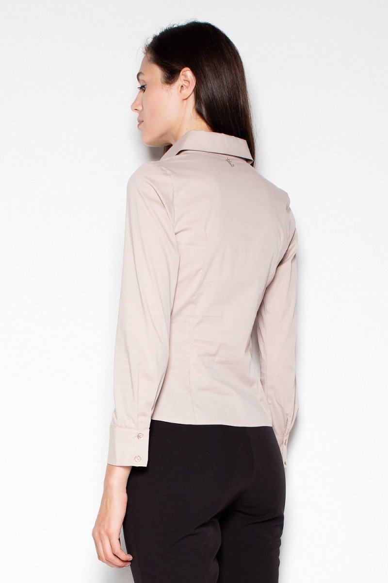 Long sleeve shirt Venaton - Top