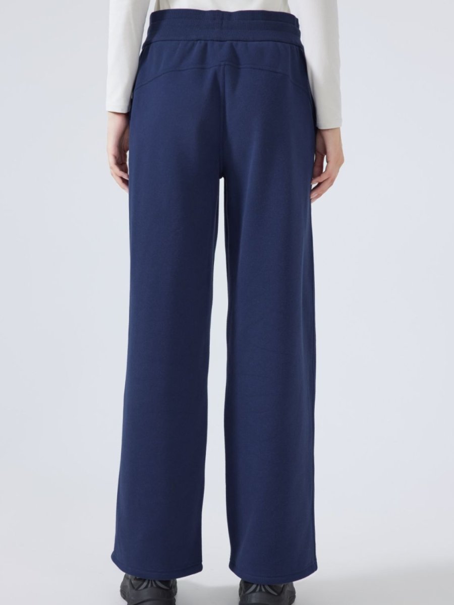 Millennia Drawstring Wide Leg Pants - Bottoms