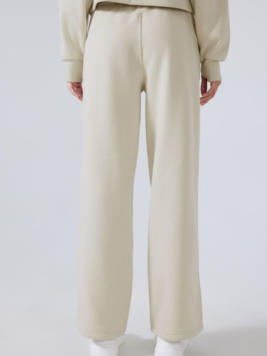 Millennia Drawstring Wide Leg Pants - Bottoms