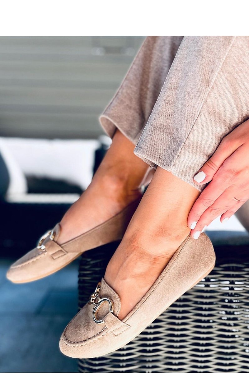 Mocassin Inello - Flats