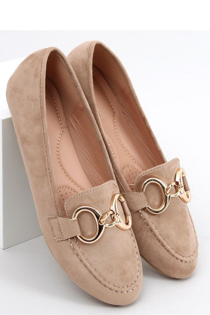 Mocassin Inello - Flats