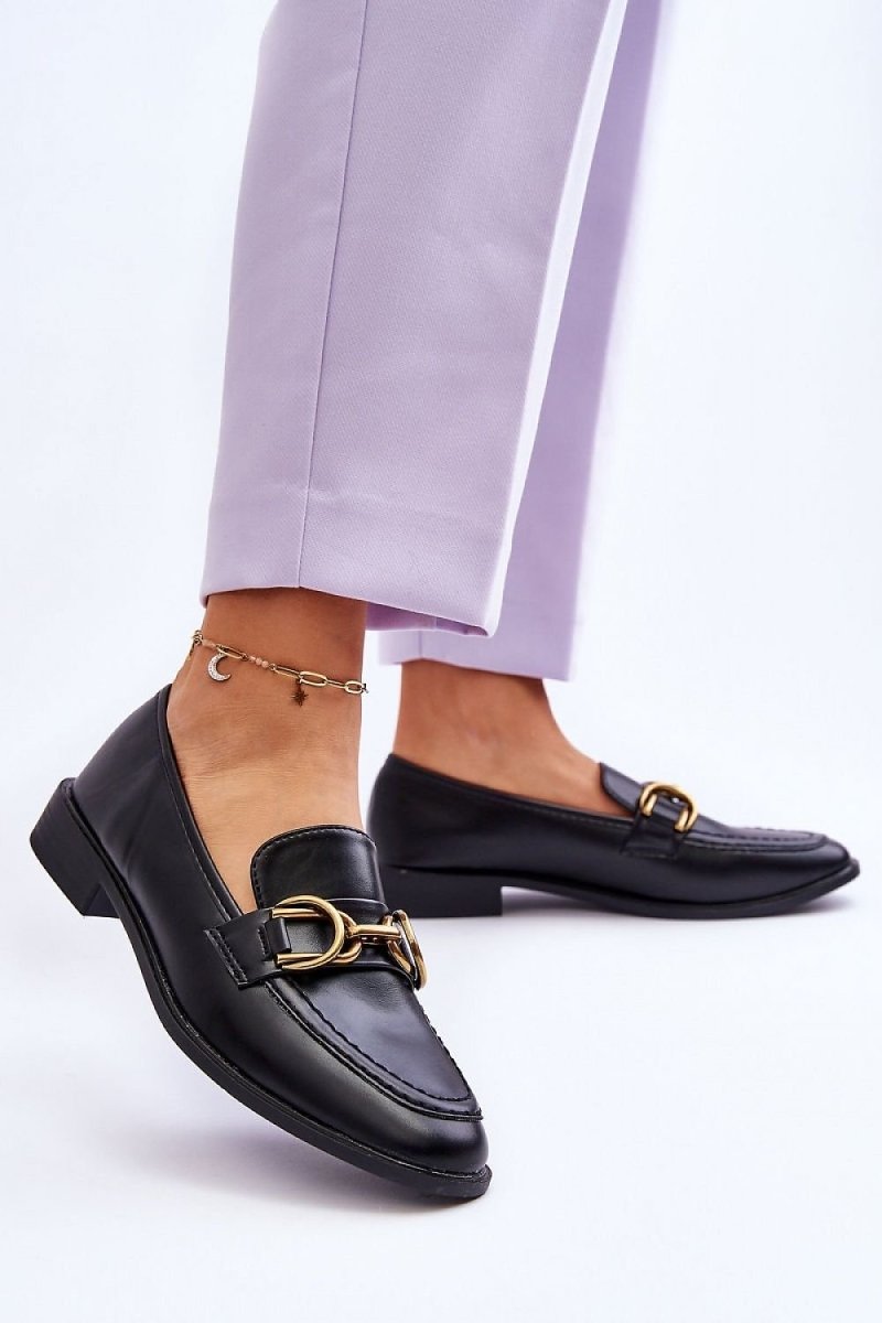 Mocassin Step in style - Flats