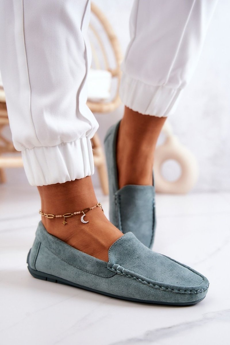Mocassin Step in style - Flats