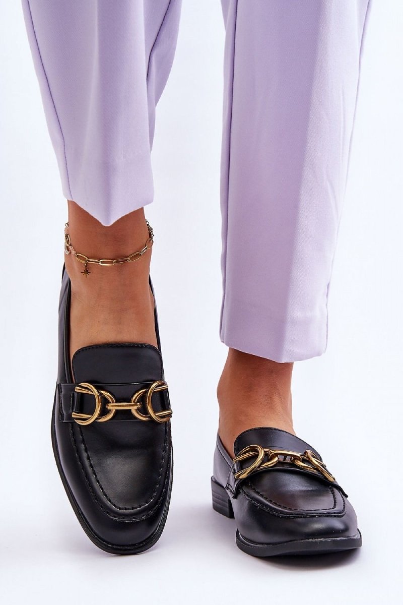 Mocassin Step in style - Flats