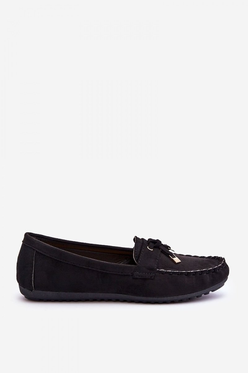 Mocassin Step in style - Flats