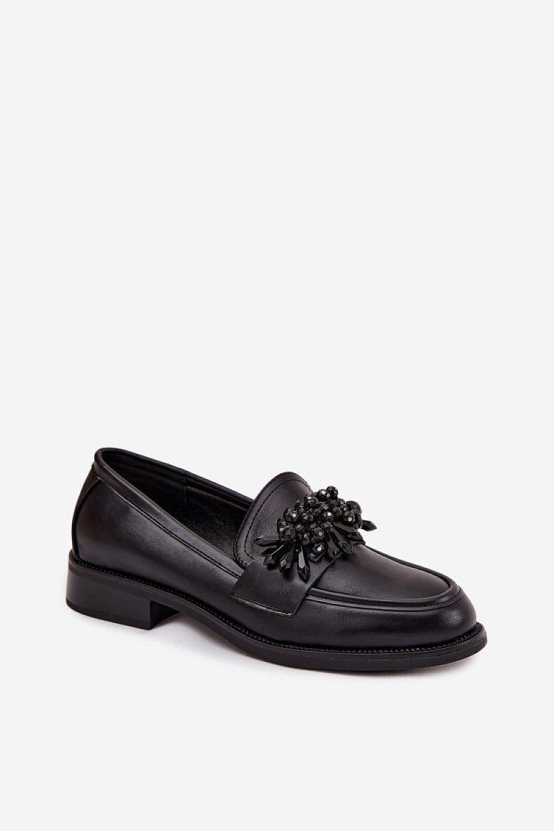 Mocassin Step in style - 
