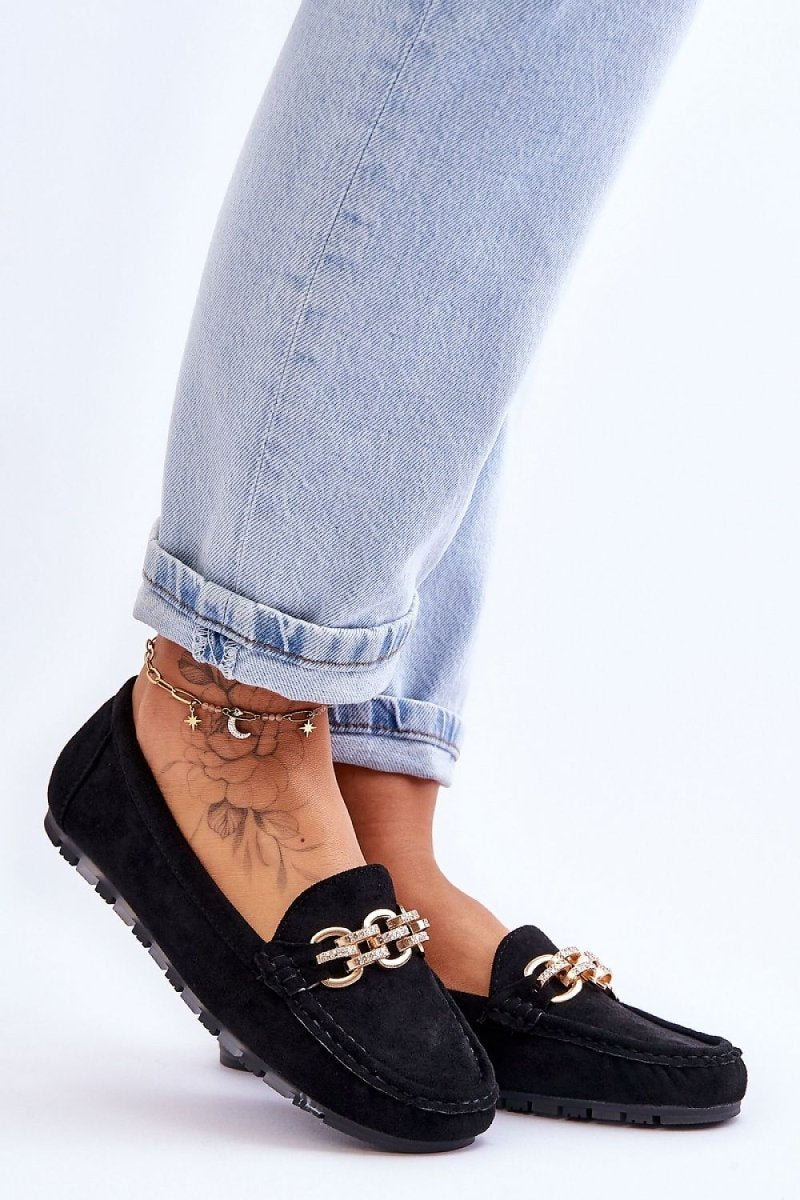 Mocassin Step in style - Flats
