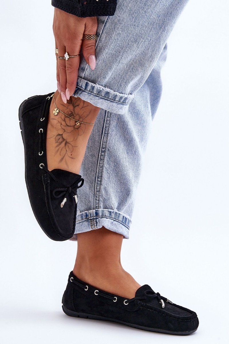 Mocassin Step in style - Flats