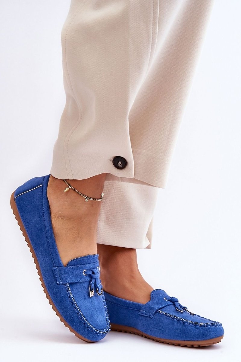 Mocassin Step in style - Flats