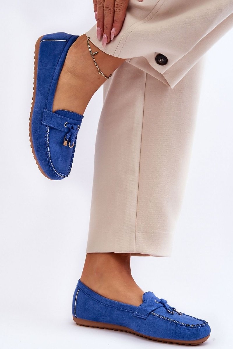 Mocassin Step in style - Flats