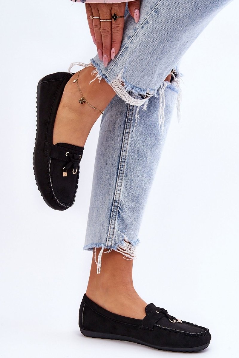 Mocassin Step in style - Flats