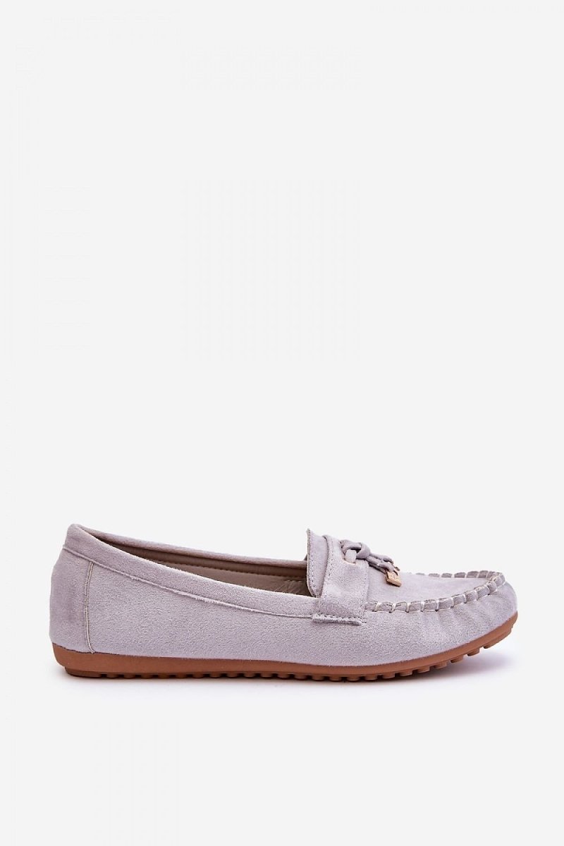 Mocassin Step in style - Flats
