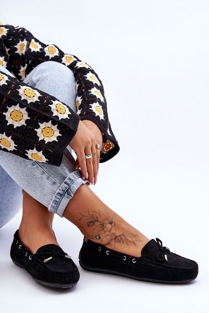 Mocassin Step in style - Flats