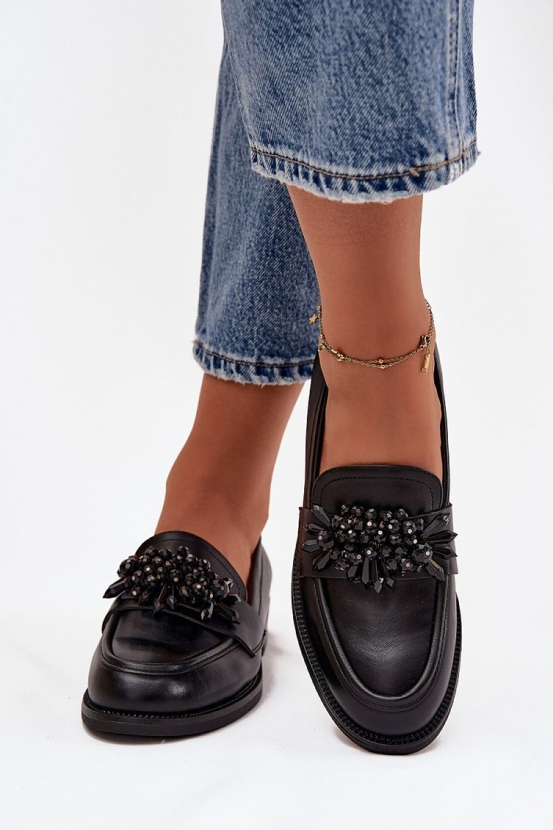 Mocassin Step in style - 