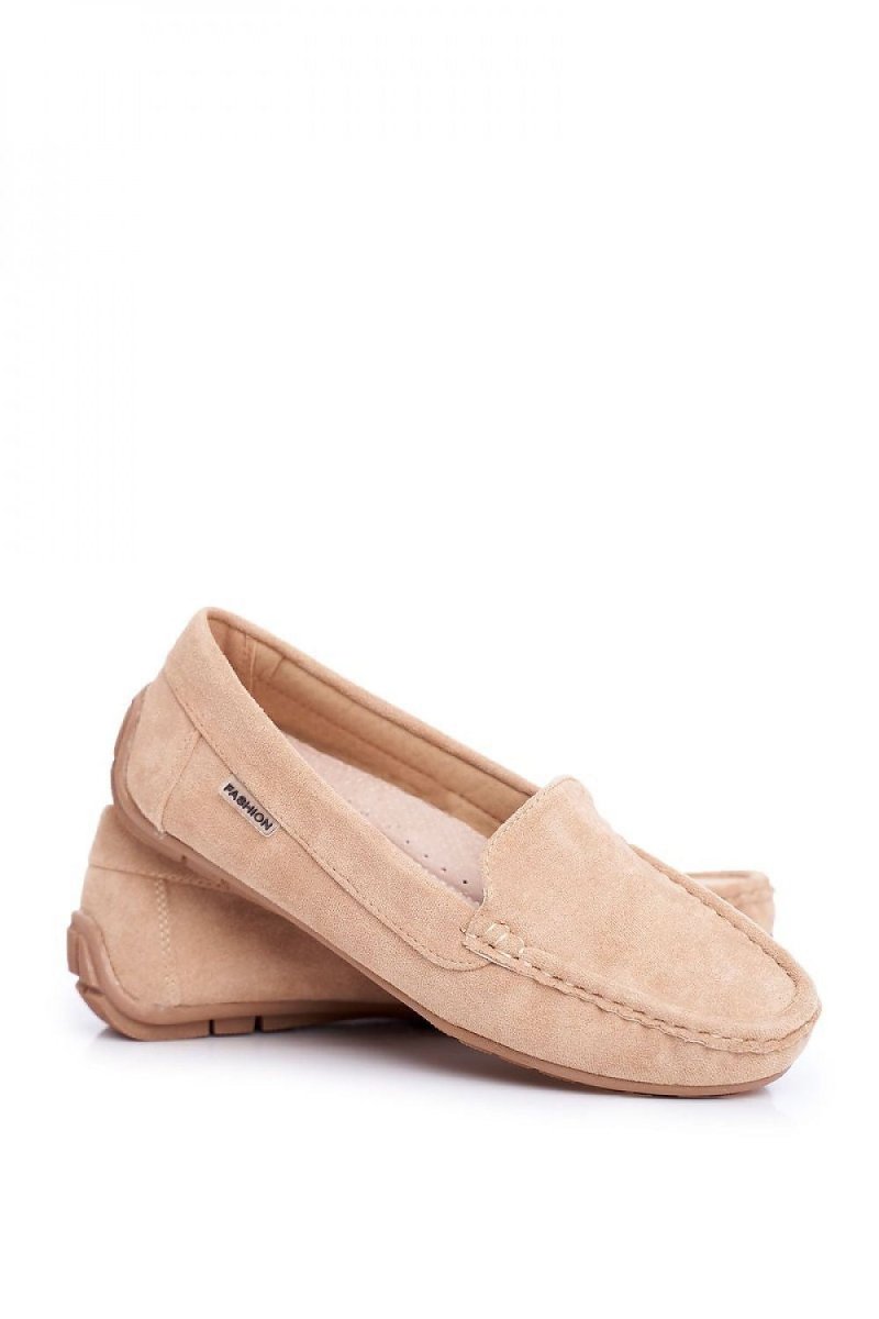 Mocassin Step in style - Flats