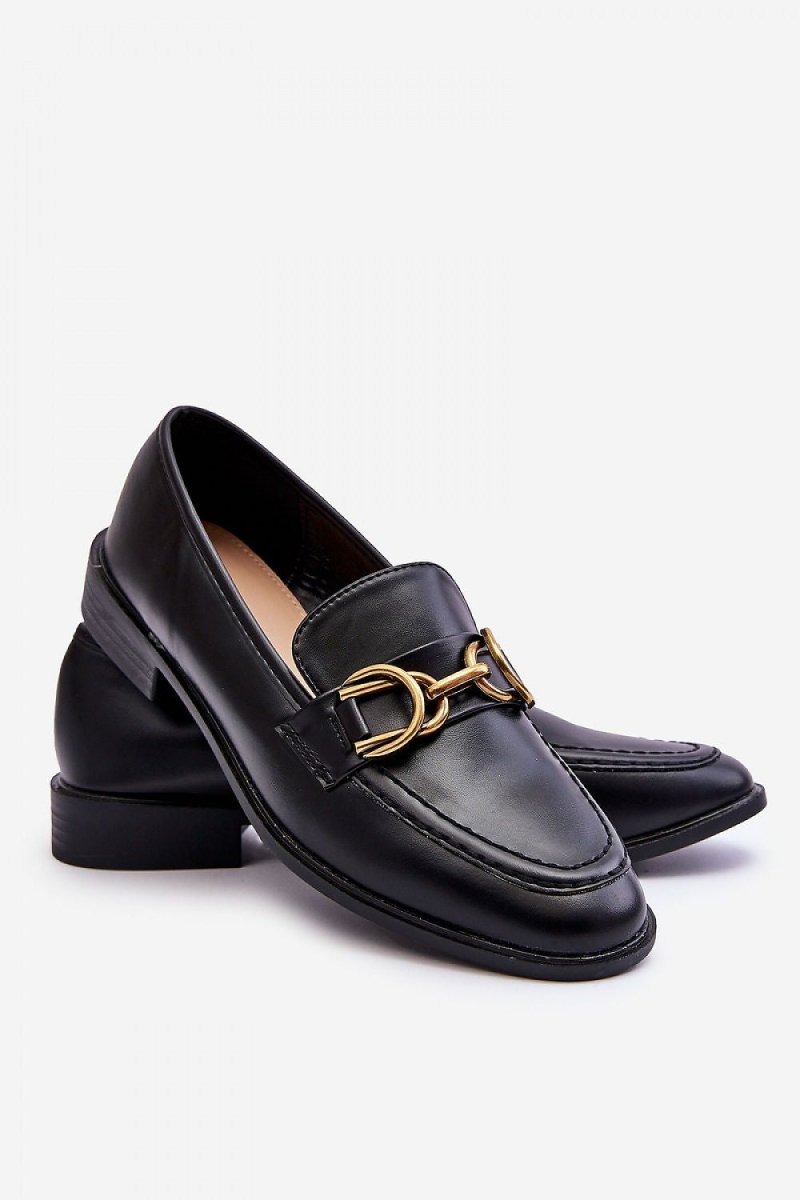 Mocassin Step in style - Flats