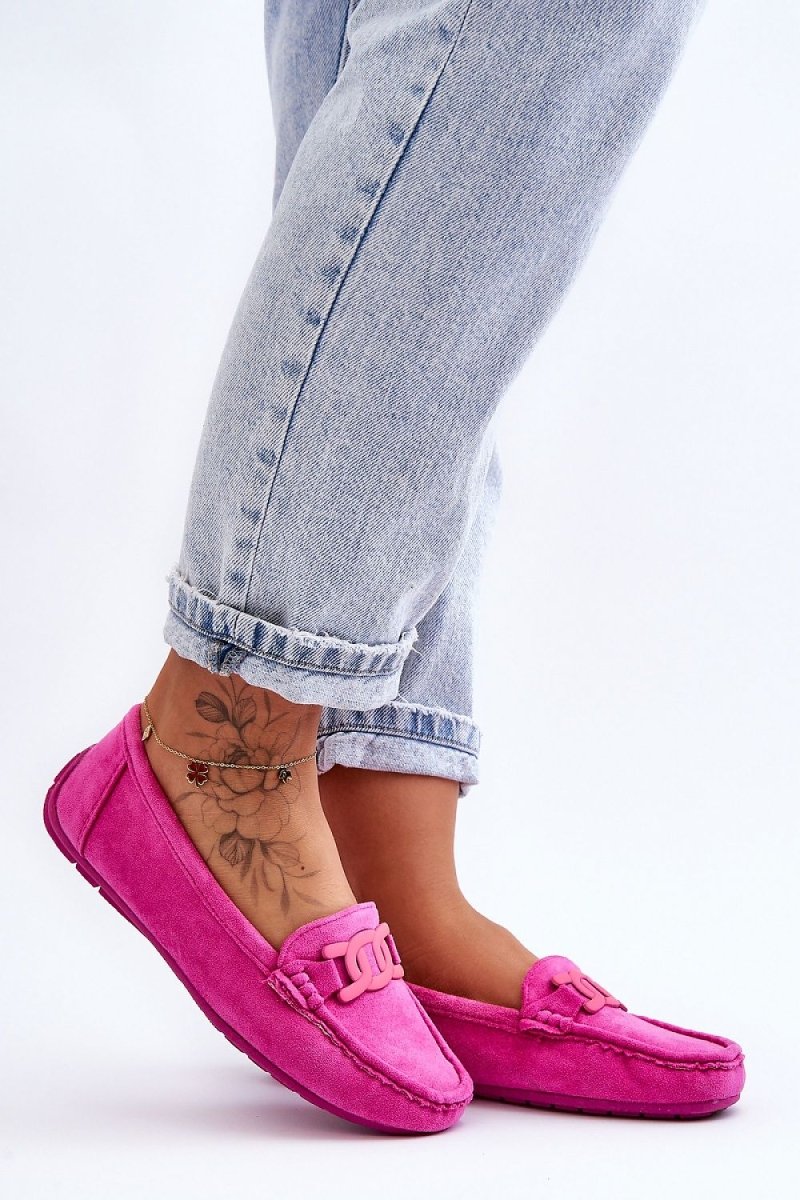 Mocassin Step in style - Flats