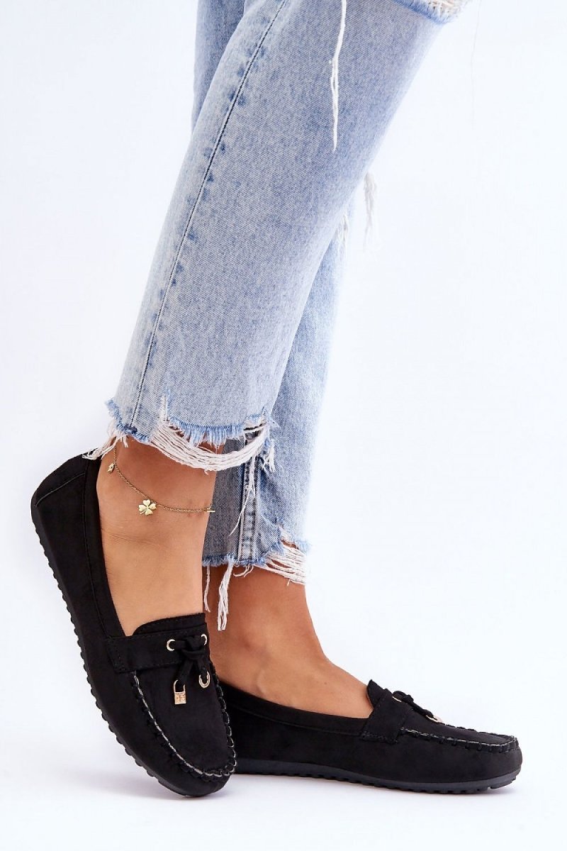 Mocassin Step in style - Flats