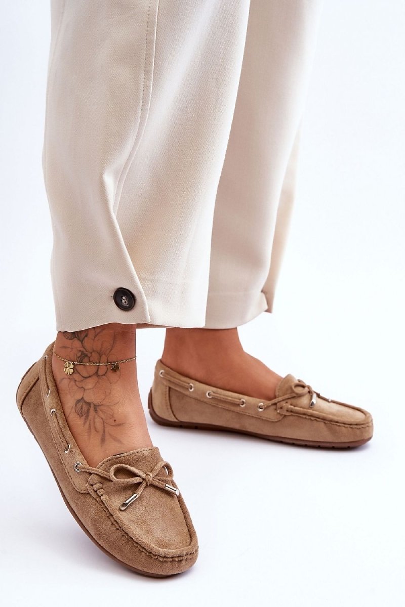 Mocassin Step in style - Flats