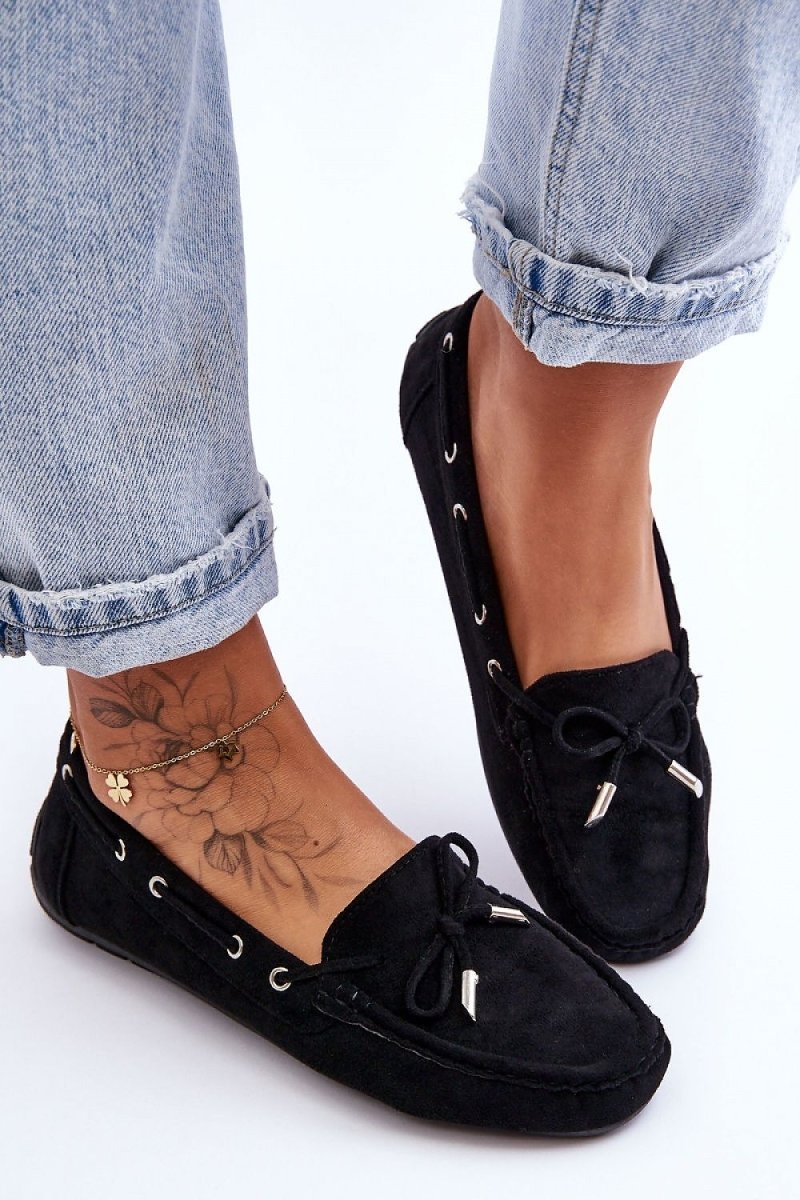Mocassin Step in style - Flats