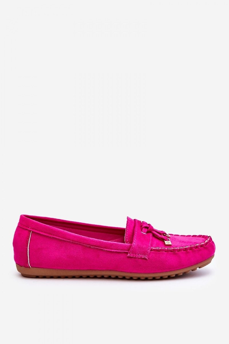 Mocassin Step in style - Flats