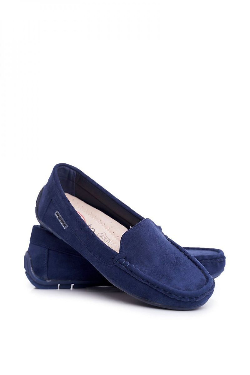 Mocassin Step in style - Flats