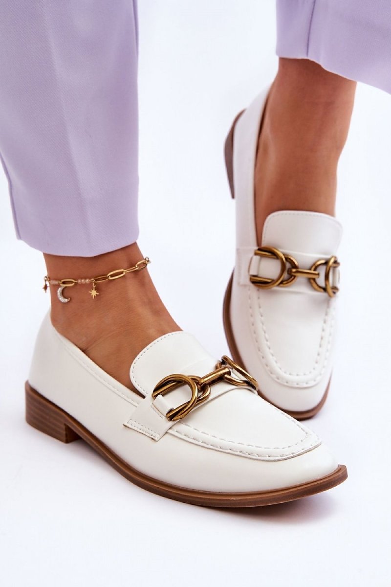 Mocassin Step in style - Flats