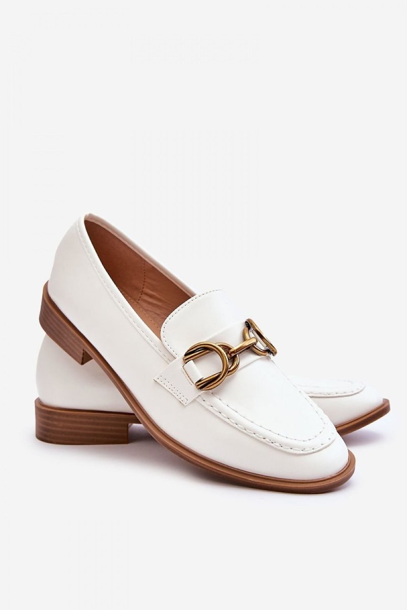 Mocassin Step in style - Flats