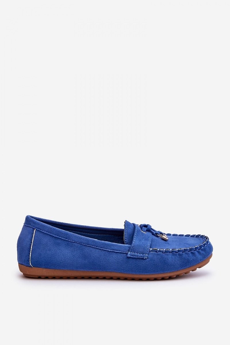 Mocassin Step in style - Flats
