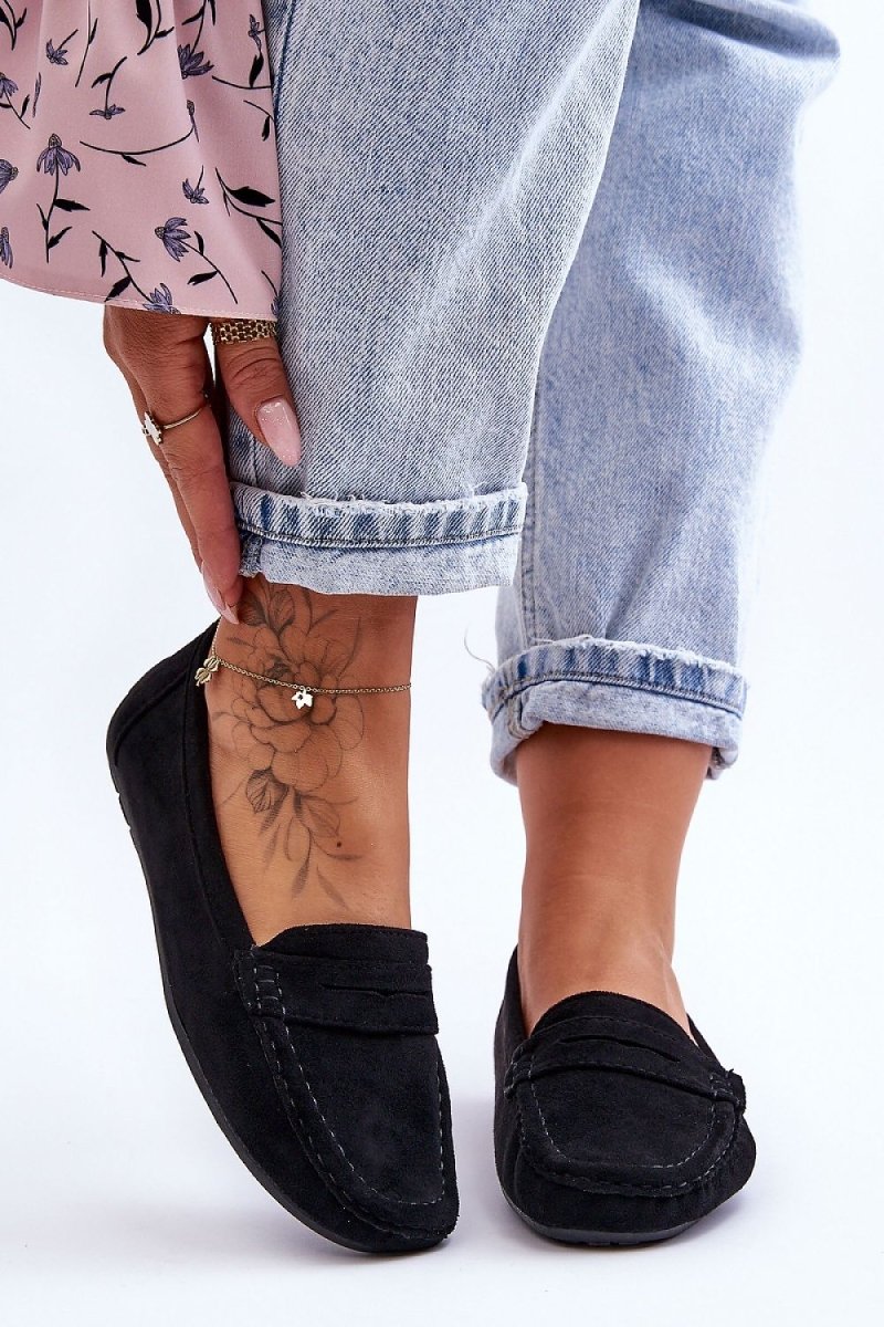 Mocassin Step in style - Flats