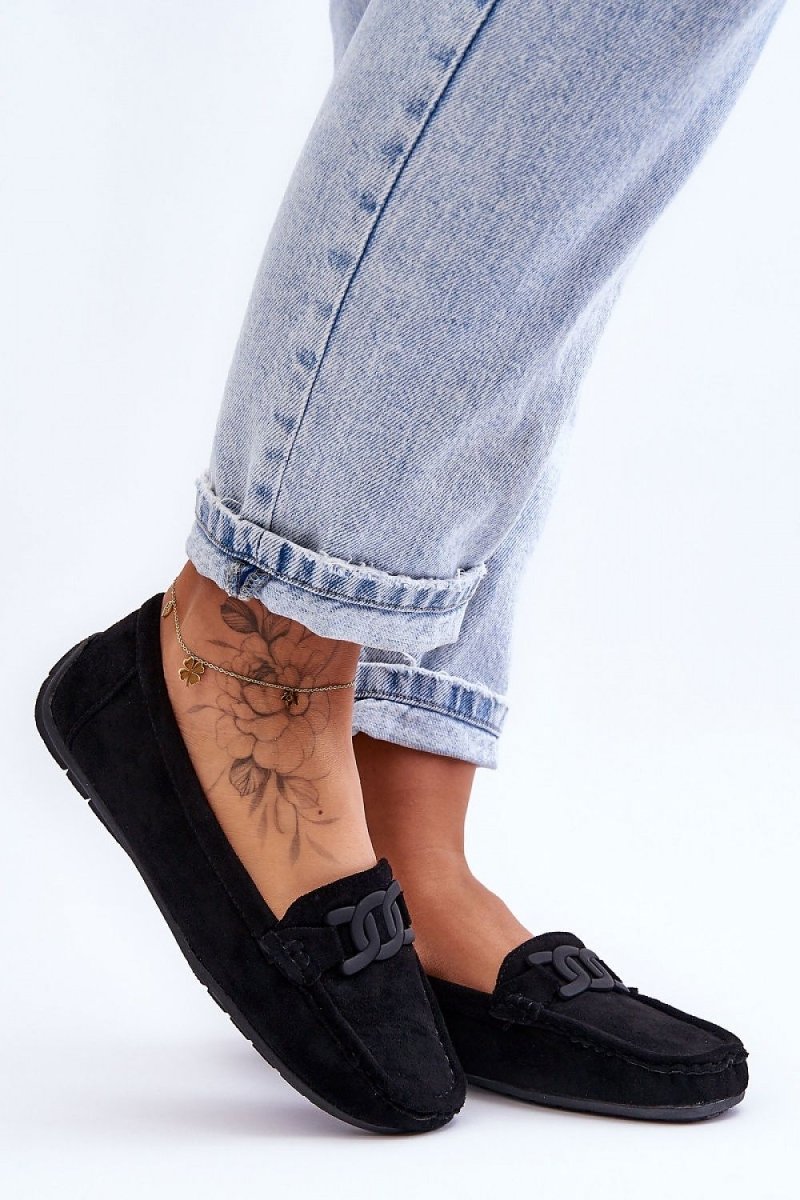 Mocassin Step in style - Flats