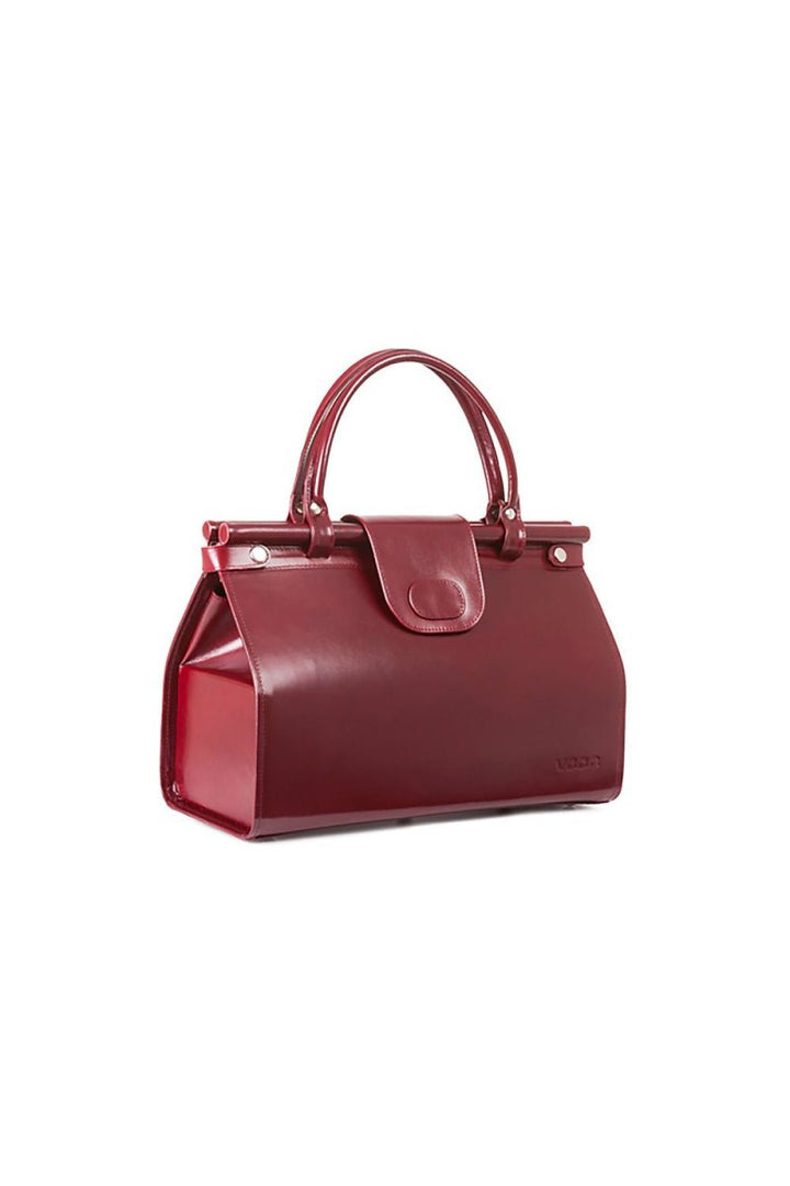 Natural leather bag Verosoft - Luggage