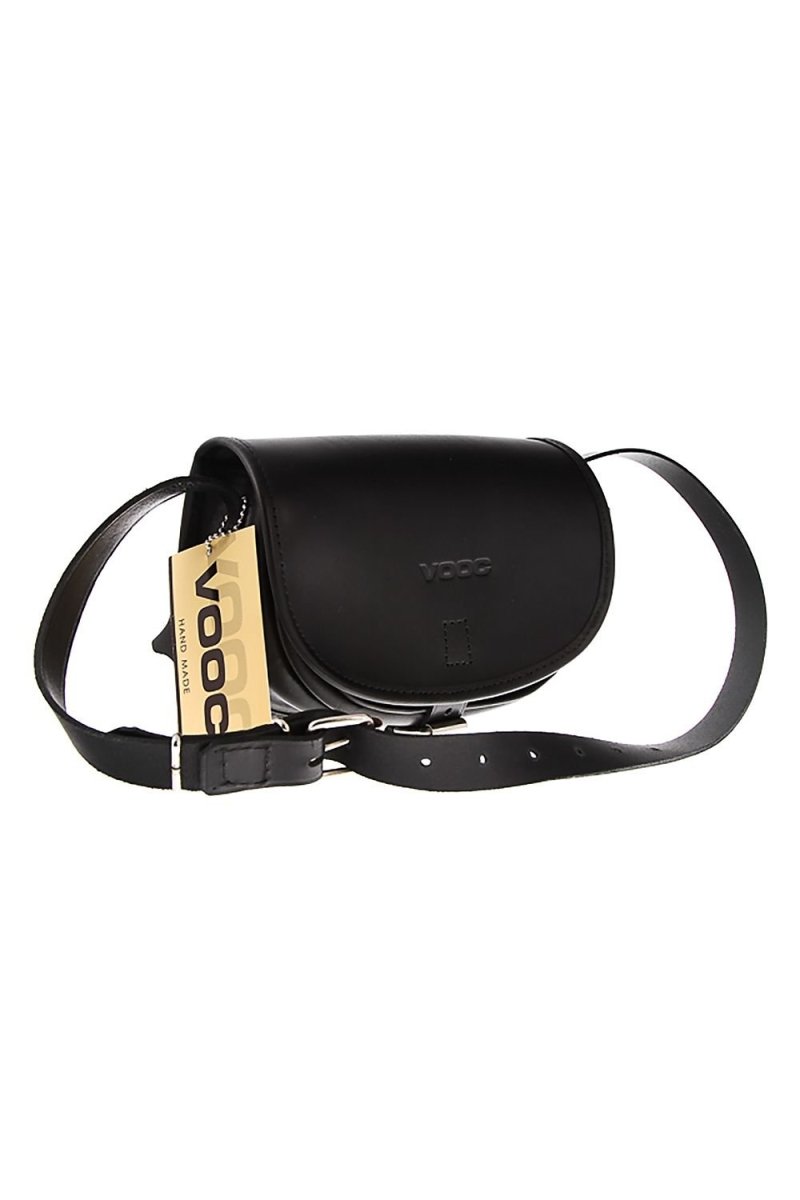 Natural leather bag Verosoft - Shoulder Bags