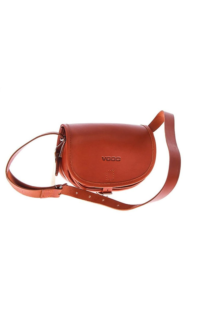 Natural leather bag Verosoft - Shoulder Bags