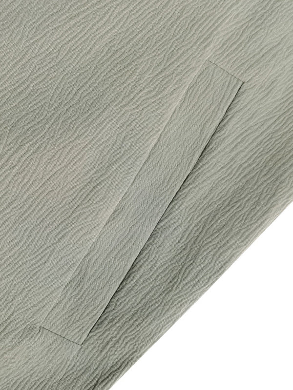 New women's solid color suspender jumpsuit wide leg pants - Jumpsuit