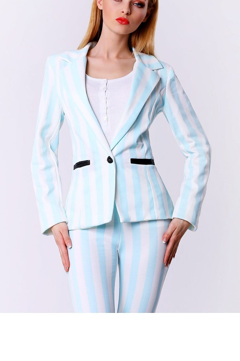 Nexus Jacket by Figl - Outerwear
