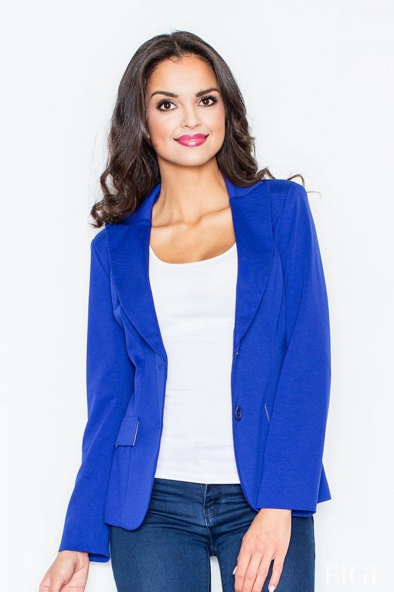 Nexus Jacket by Figl - Outerwear