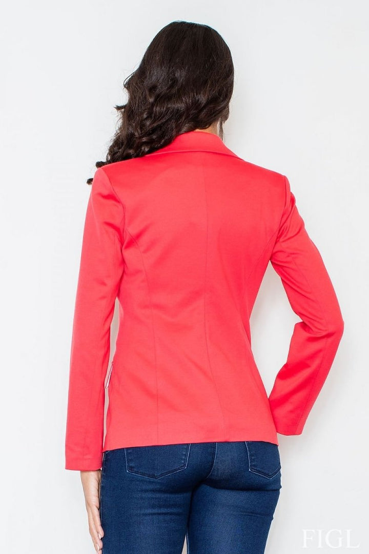 Nexus Jacket by Figl - Outerwear