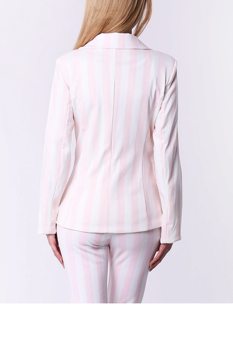 Nexus Jacket by Figl - Outerwear