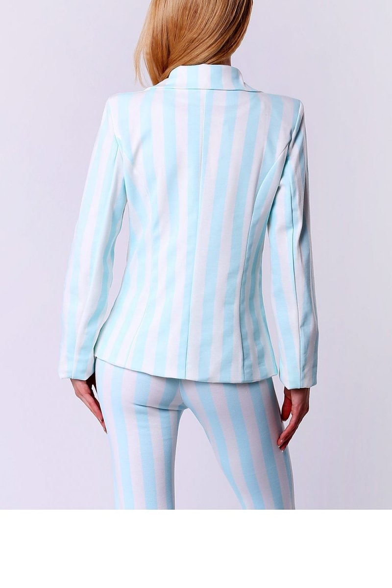 Nexus Jacket by Figl - Outerwear